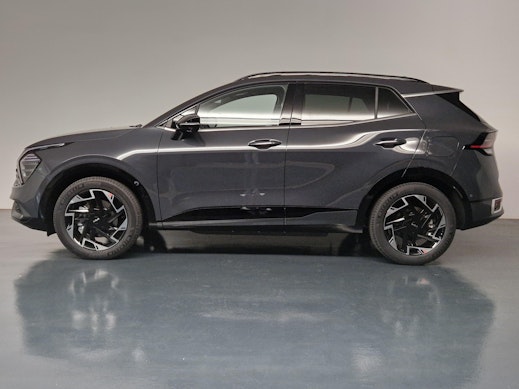KIA Sportage 1.6 T-GDi PHEV GT-Line 2