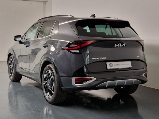 KIA Sportage 1.6 T-GDi PHEV GT-Line 3