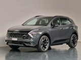 First vehicle image