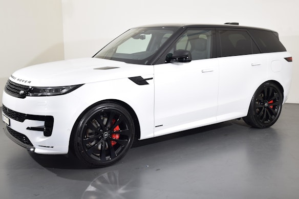 LAND ROVER Range Rover Sport 3.0 I6 P550e Autobiography 3