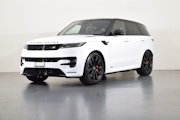 First vehicle image