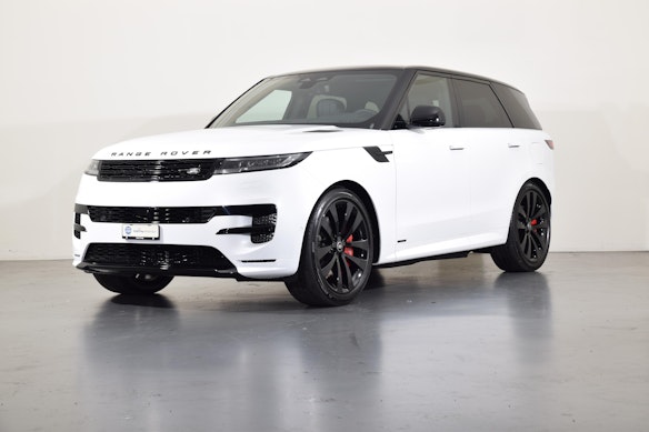 LAND ROVER Range Rover Sport 3.0 I6 P550e Autobiography 0