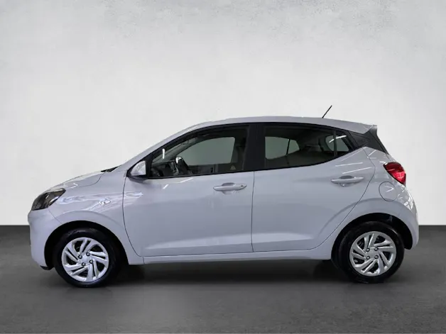 Hyundai i10 1.0 Origo AMT5