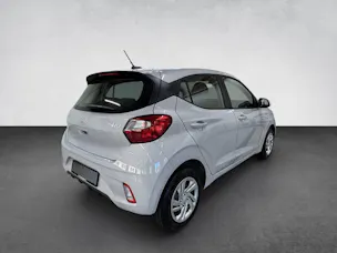 Hyundai i10 1.0 Origo AMT5