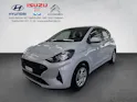 Hyundai i10 1.0 Origo AMT5