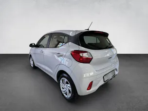 Hyundai i10 1.0 Origo AMT5