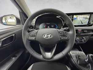 Hyundai i10 1.0 Origo AMT5