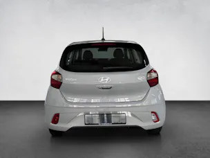 Hyundai i10 1.0 Origo AMT5