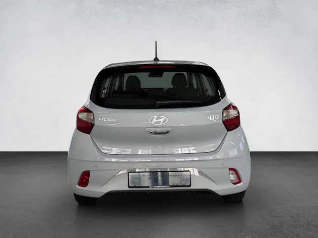 Hyundai i10 1.0 Origo AMT5