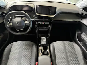 Peugeot 208 1.2 Hybrid Allure Premium