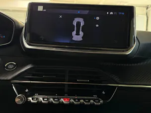 Peugeot 208 1.2 Hybrid Allure Premium