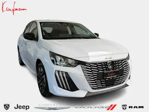 Peugeot 208 1.2 Hybrid Allure Premium