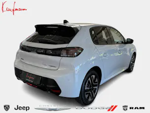 Peugeot 208 1.2 Hybrid Allure Premium