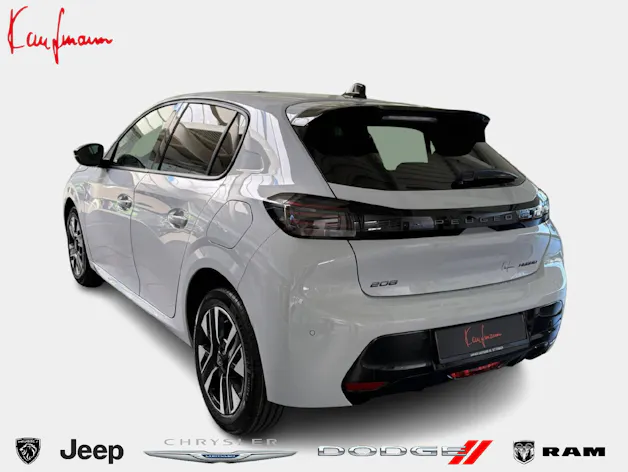 Peugeot 208 1.2 Hybrid Allure Premium