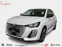 Peugeot 208 1.2 Hybrid Allure Premium