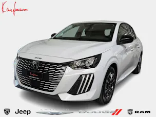 Peugeot 208 1.2 Hybrid Allure Premium
