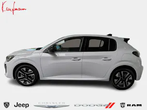 Peugeot 208 1.2 Hybrid Allure Premium