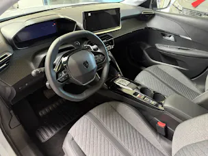 Peugeot 208 1.2 Hybrid Allure Premium