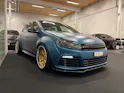 VW Golf VI 2.0 TSI R DSG 4motion