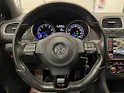 VW Golf VI 2.0 TSI R DSG 4motion