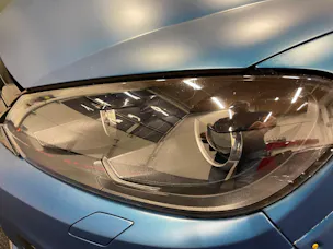 VW Golf VI 2.0 TSI R DSG 4motion