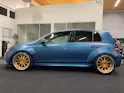 VW Golf VI 2.0 TSI R DSG 4motion
