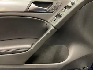 VW Golf VI 2.0 TSI R DSG 4motion
