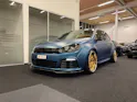 VW Golf VI 2.0 TSI R DSG 4motion