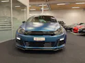 VW Golf VI 2.0 TSI R DSG 4motion