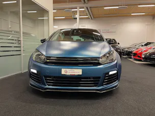 VW Golf VI 2.0 TSI R DSG 4motion