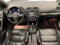 VW Golf VI 2.0 TSI R DSG 4motion