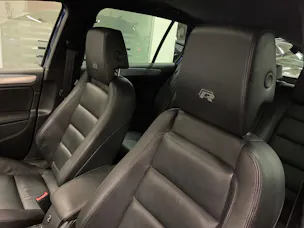 VW Golf VI 2.0 TSI R DSG 4motion