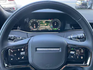 Land Rover Range Rover Evoque 1.5 T 270e Autobiography