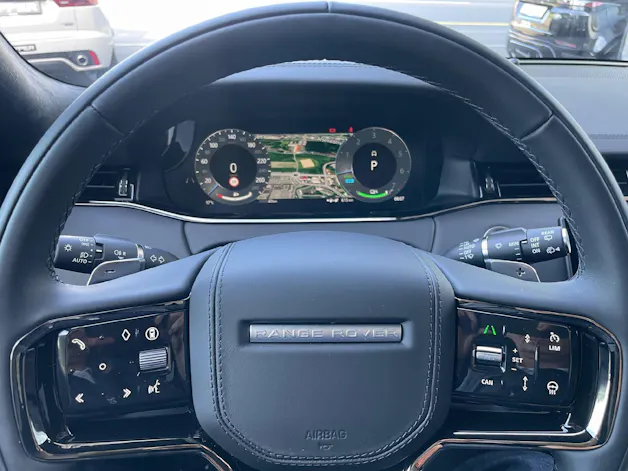 Land Rover Range Rover Evoque 1.5 T 270e Autobiography