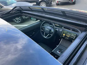Land Rover Range Rover Evoque 1.5 T 270e Autobiography
