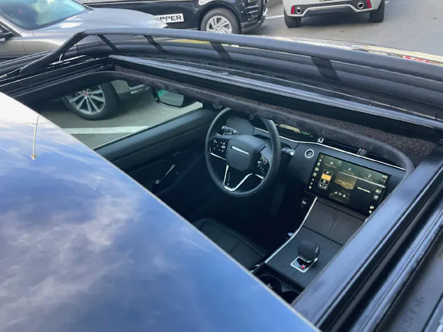 Land Rover Range Rover Evoque 1.5 T 270e Autobiography