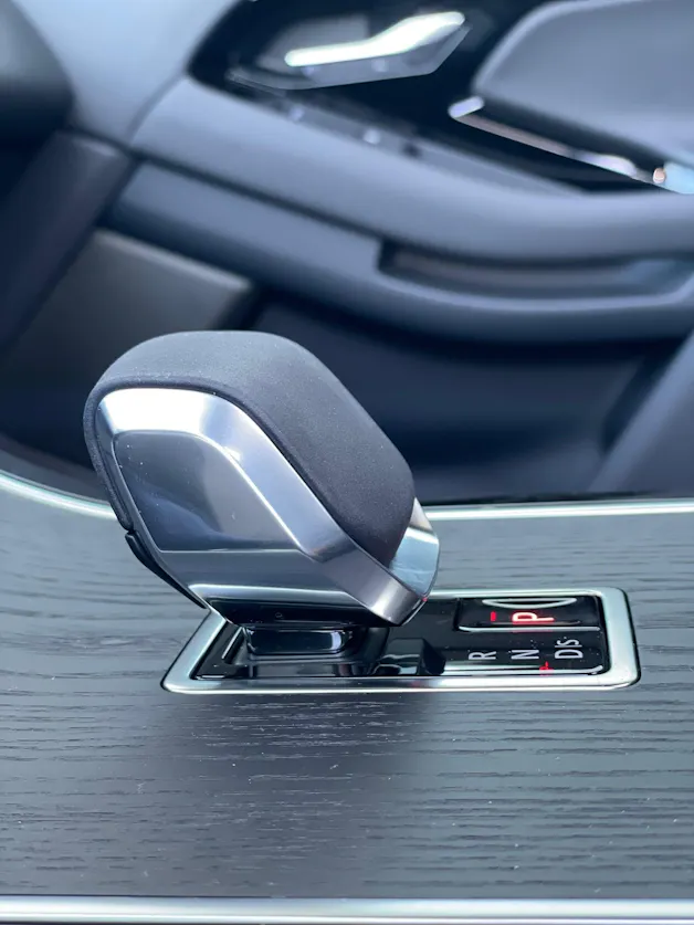 Land Rover Range Rover Evoque 1.5 T 270e Autobiography