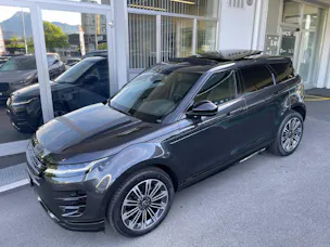 Land Rover Range Rover Evoque 1.5 T 270e Autobiography