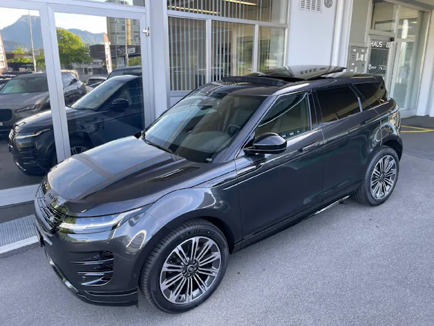 Land Rover Range Rover Evoque 1.5 T 270e Autobiography