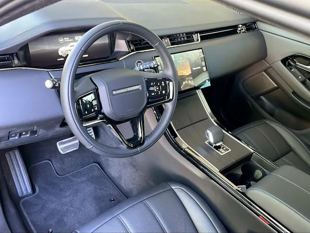 Land Rover Range Rover Evoque 1.5 T 270e Autobiography