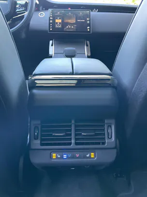 Land Rover Range Rover Evoque 1.5 T 270e Autobiography