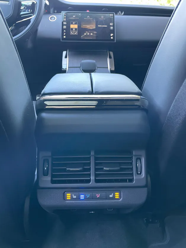 Land Rover Range Rover Evoque 1.5 T 270e Autobiography