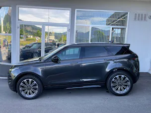 Land Rover Range Rover Evoque 1.5 T 270e Autobiography