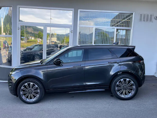 Land Rover Range Rover Evoque 1.5 T 270e Autobiography