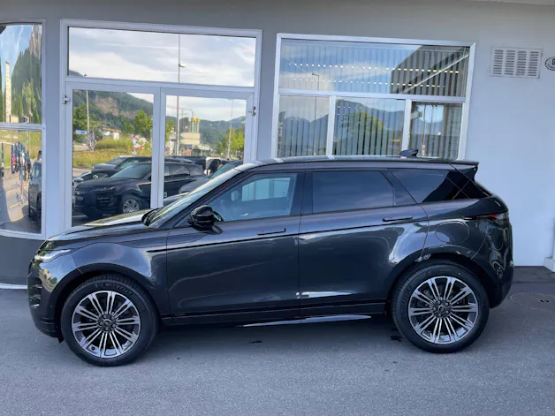 Land Rover Range Rover Evoque 1.5 T 270e Autobiography