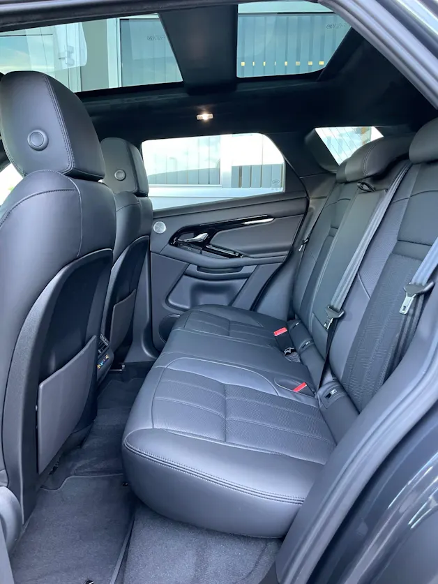 Land Rover Range Rover Evoque 1.5 T 270e Autobiography