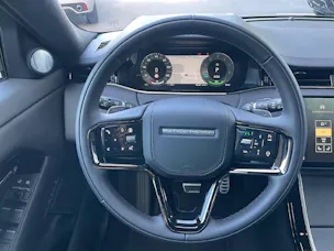 Land Rover Range Rover Evoque 1.5 T 270e Autobiography