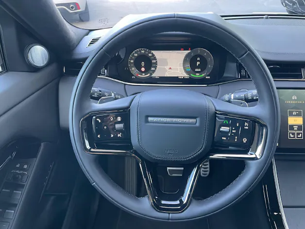 Land Rover Range Rover Evoque 1.5 T 270e Autobiography