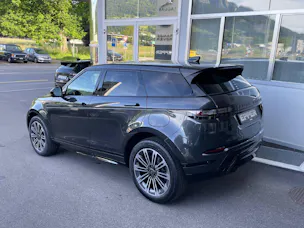 Land Rover Range Rover Evoque 1.5 T 270e Autobiography