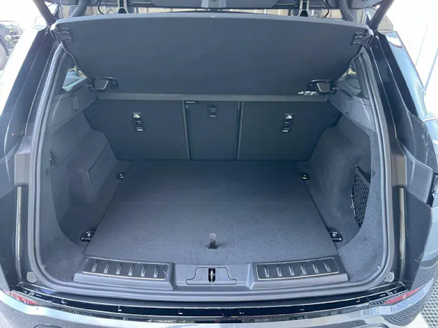 Land Rover Range Rover Evoque 1.5 T 270e Autobiography